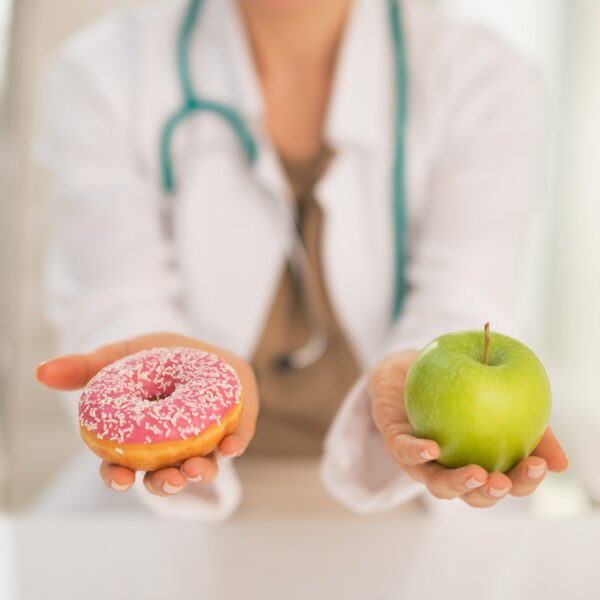 Catafertyl FOR HER: optimalna kombinacija inozitola za hormonski balans i plodnost