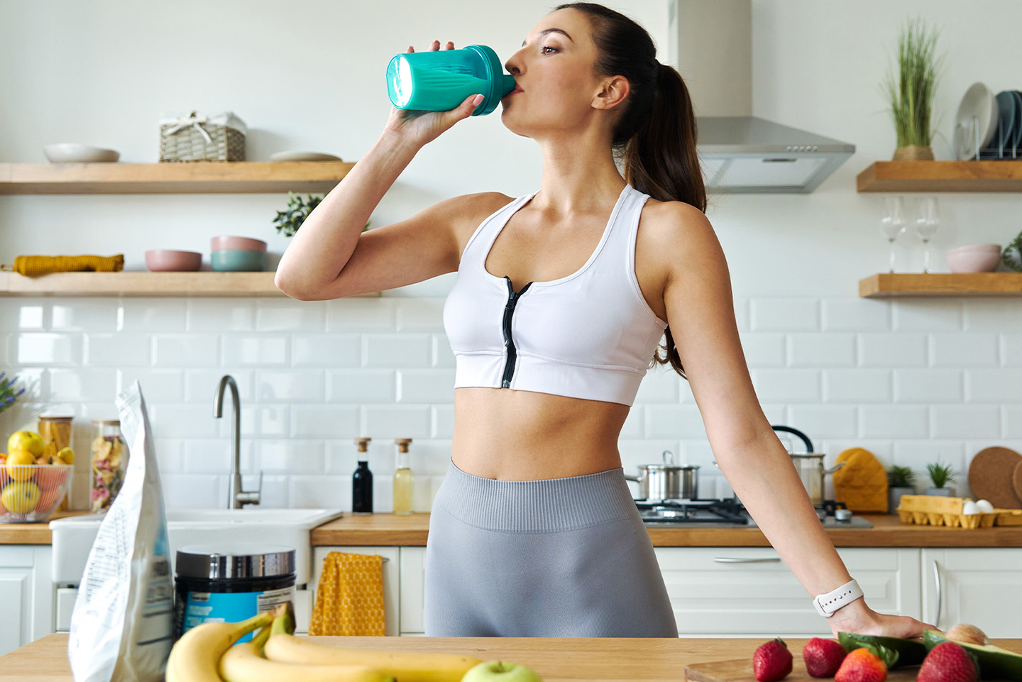 Catafertyl PCOS rezistentan na dijabetes