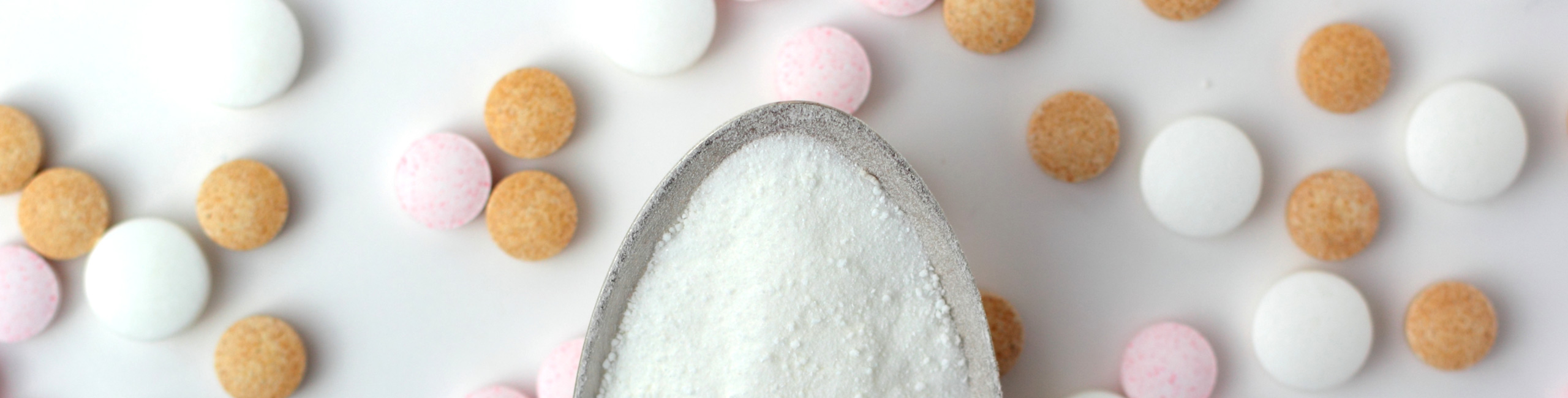 Catafertyl FOR HER: optimalna kombinacija inozitola za hormonsku ravnotežu i plodnost