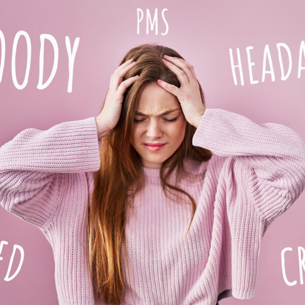 Hormonski (ne)ravnoteža kod žena