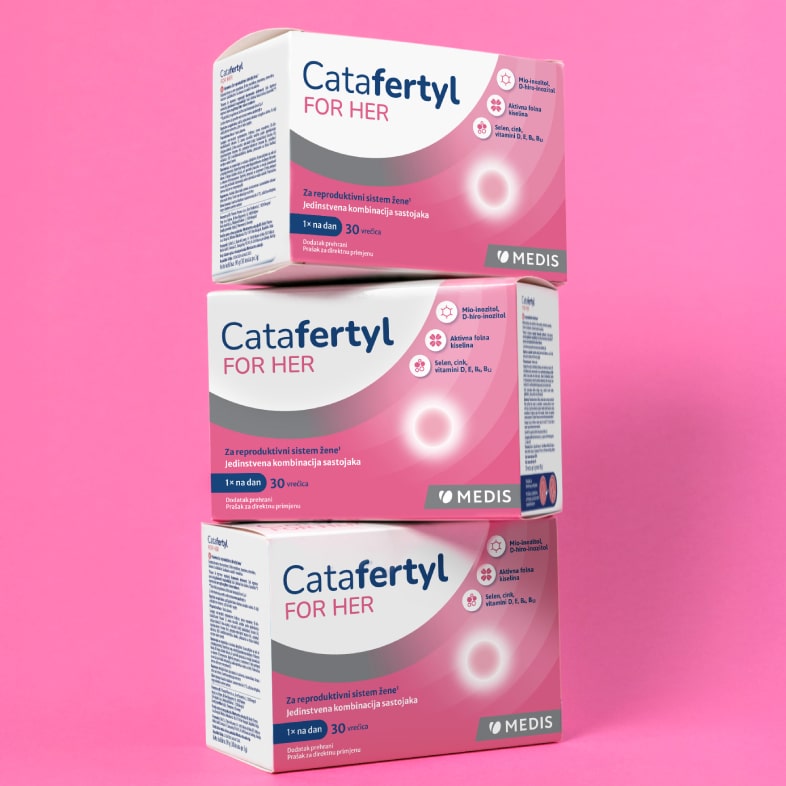 Catafertyl FOR HER Bosna i Hercegovina