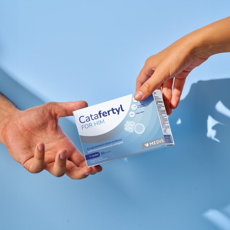 Catafertyl FOR HIM Bosna i Hercegovina