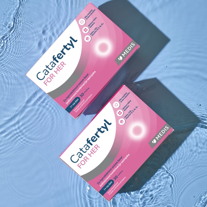 Catafertyl FOR HER Bosna i Hercegovina