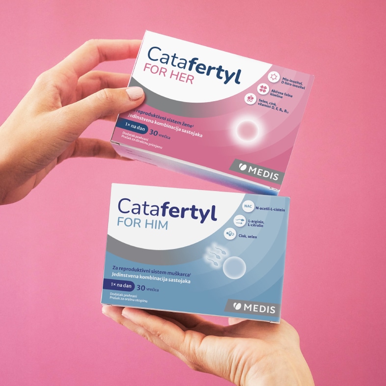 Catafertyl FOR HER i FOR HIM Bosna i Hercegovina