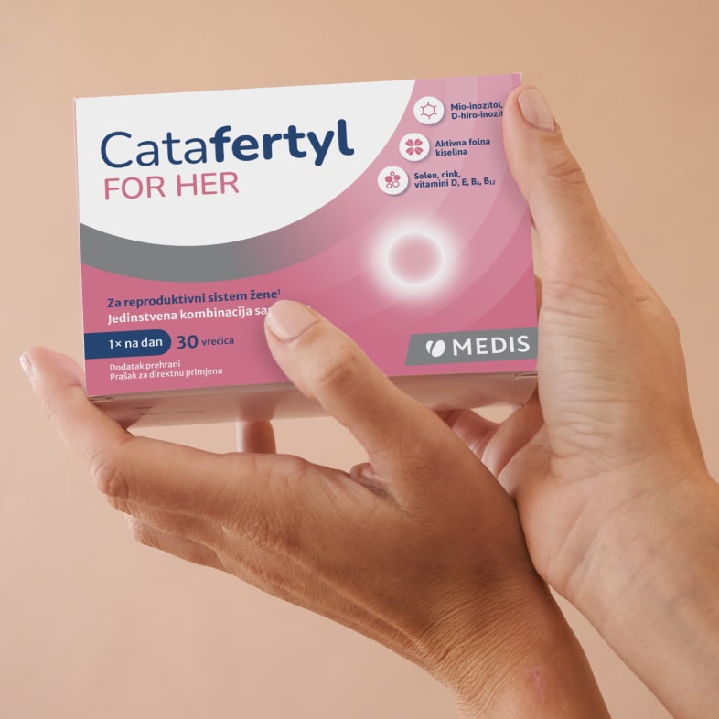 Catafertyl FOR HER Bosna i Hercegovina