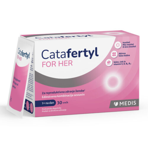 Catafertyl FOR HER Bosna i Hercegovina