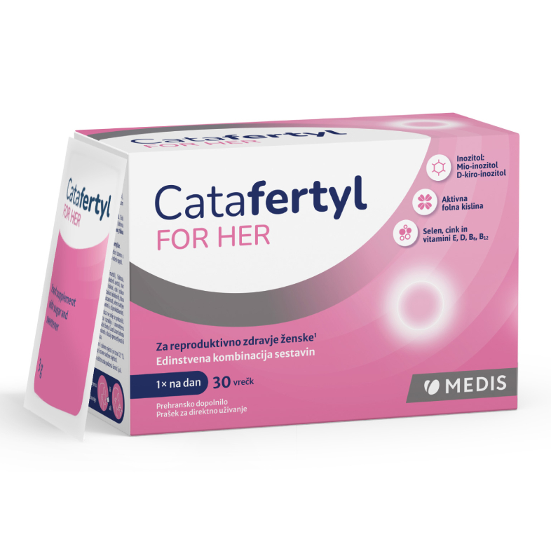 Catafertyl FOR HER Bosna i Hercegovina