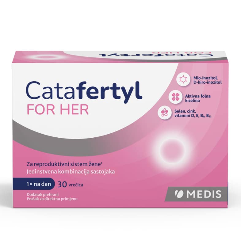Catafertyl FOR HER Bosna i Hercegovina