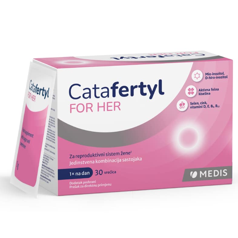 Catafertyl FOR HER Bosna i Hercegovina