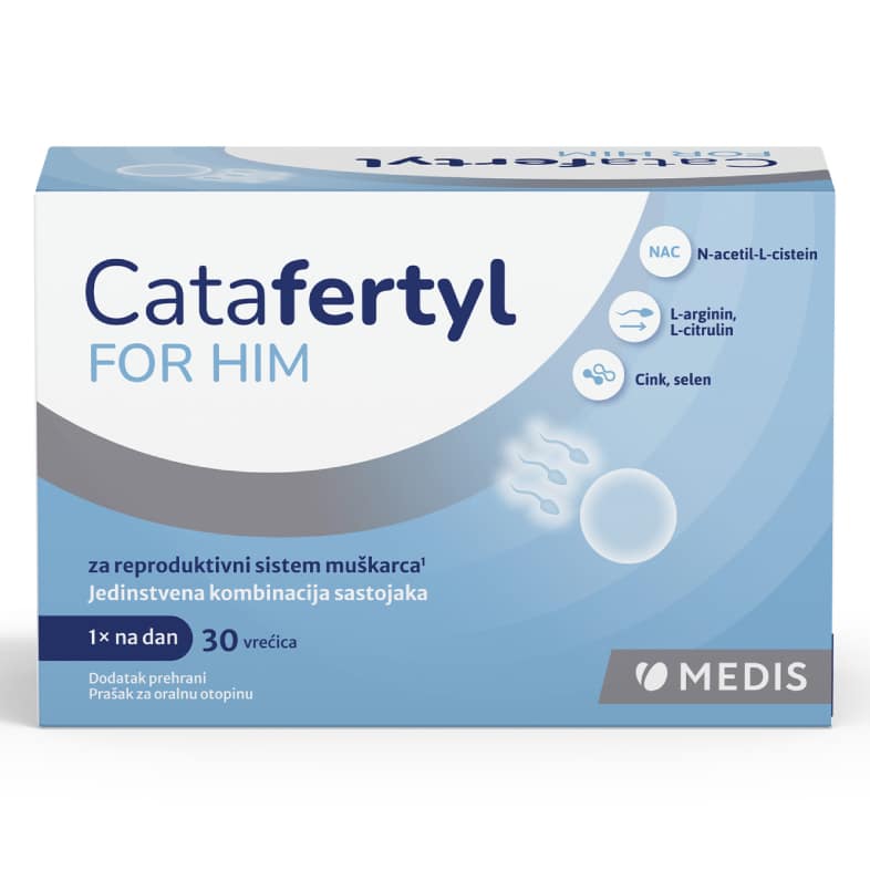 Catafertyl FOR HIM Bosna i Hercegovina