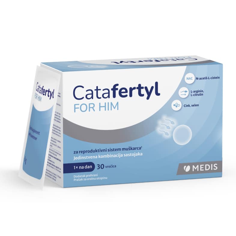 Catafertyl FOR HIM Bosna i Hercegovina