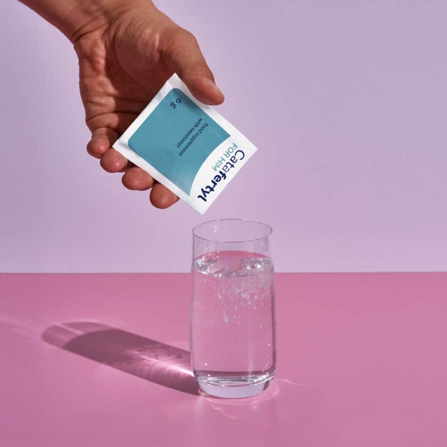 Catafertyl FOR HIM Bosna i Hercegovina