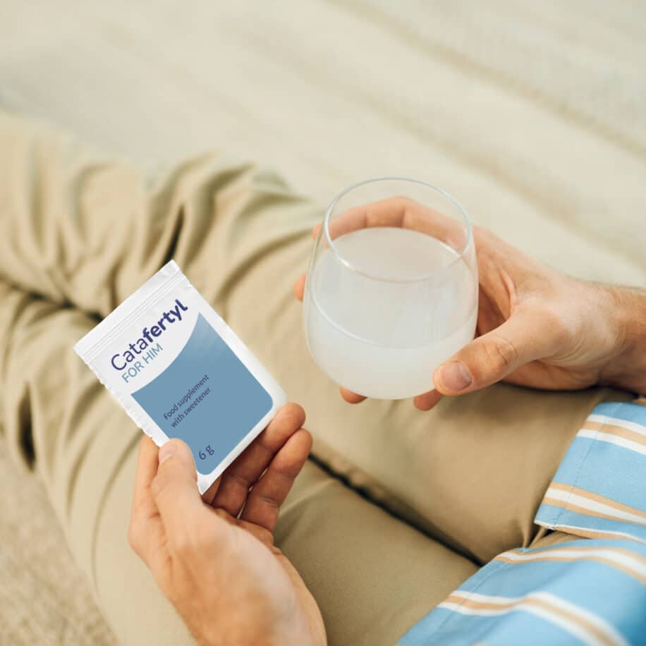 Catafertyl FOR HIM Bosna i Hercegovina