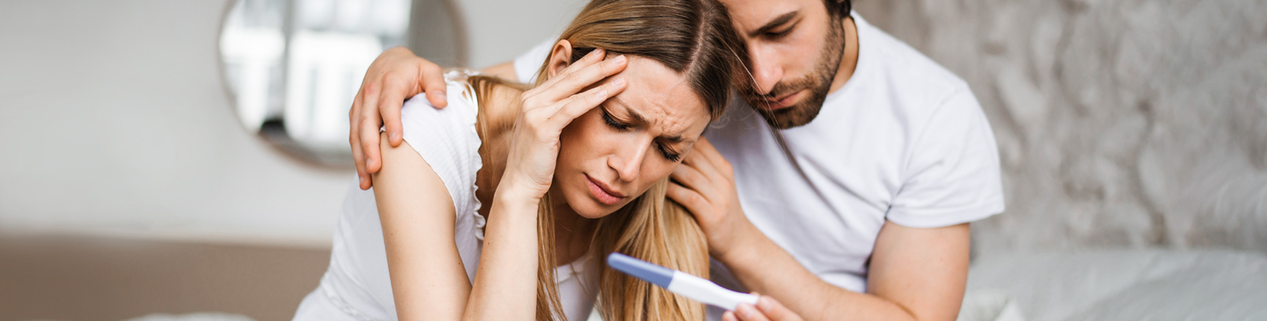 Problemi sa začećem