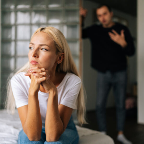 Mentalno zdravlje kod poteškoća s plodnošću